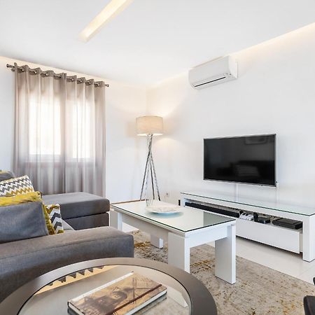 Garden Hill Relax & Old Town By Ocvillas Albufeira Exteriör bild