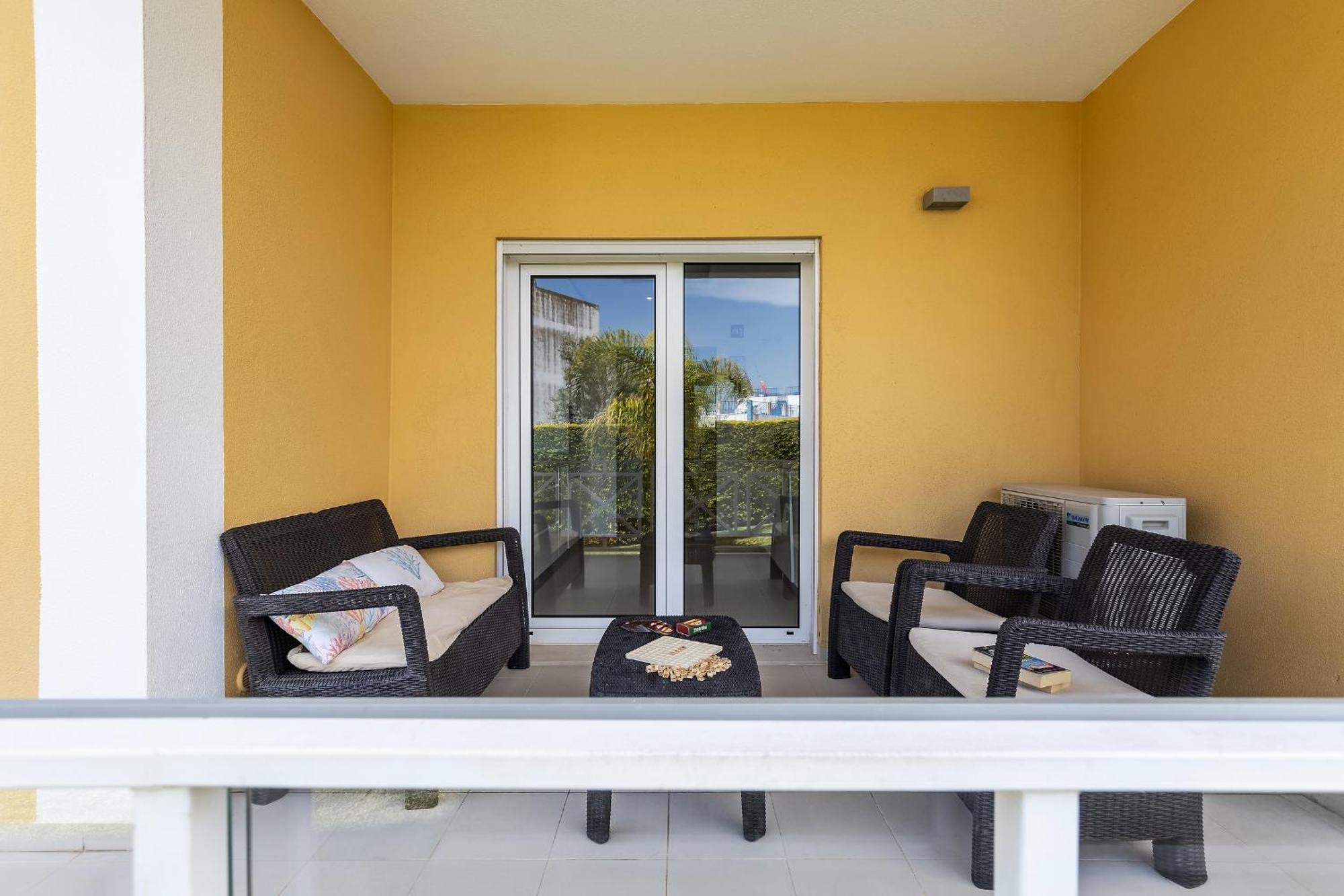 Garden Hill Relax & Old Town By Ocvillas Albufeira Exteriör bild