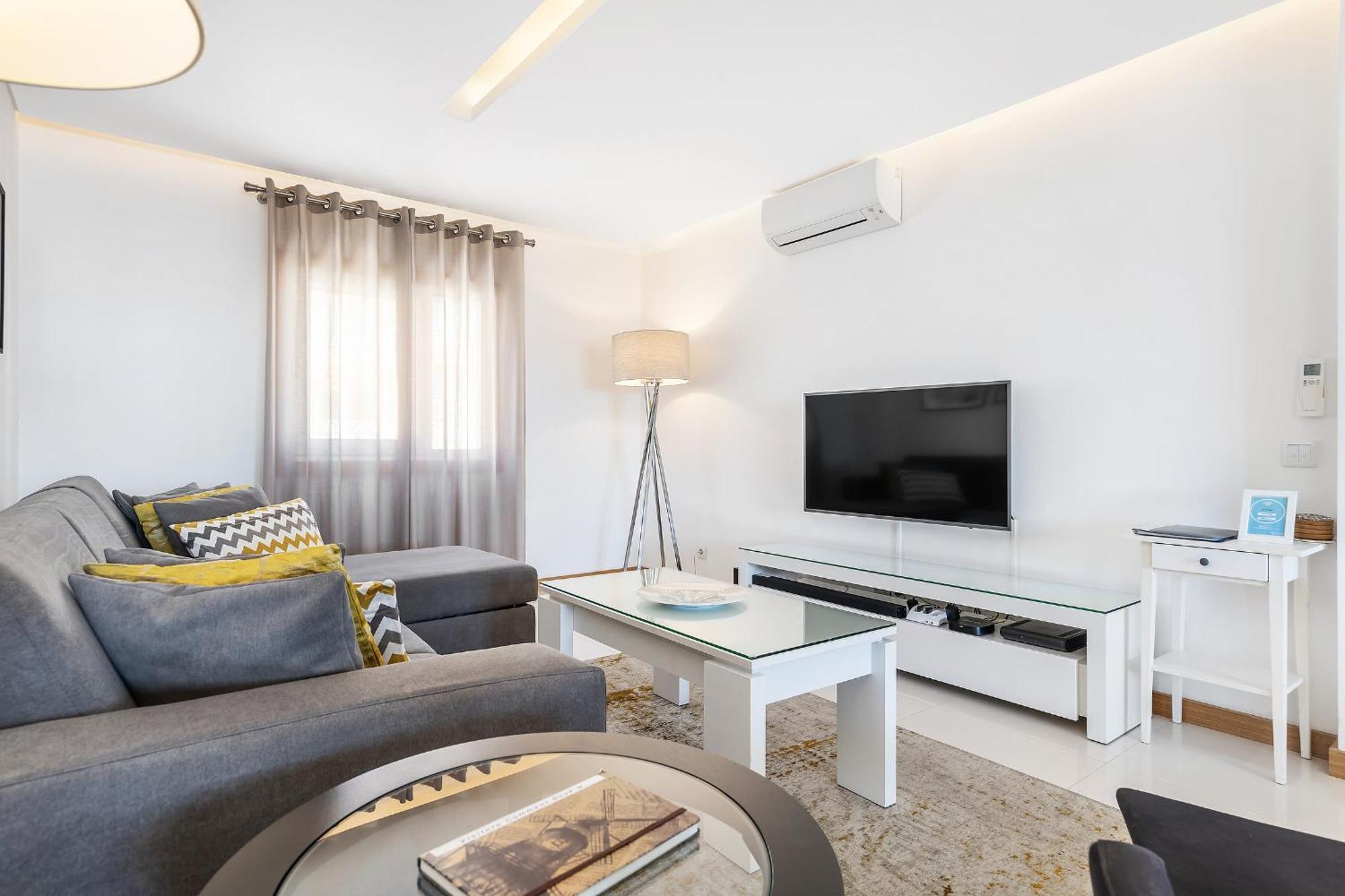 Garden Hill Relax & Old Town By Ocvillas Albufeira Exteriör bild
