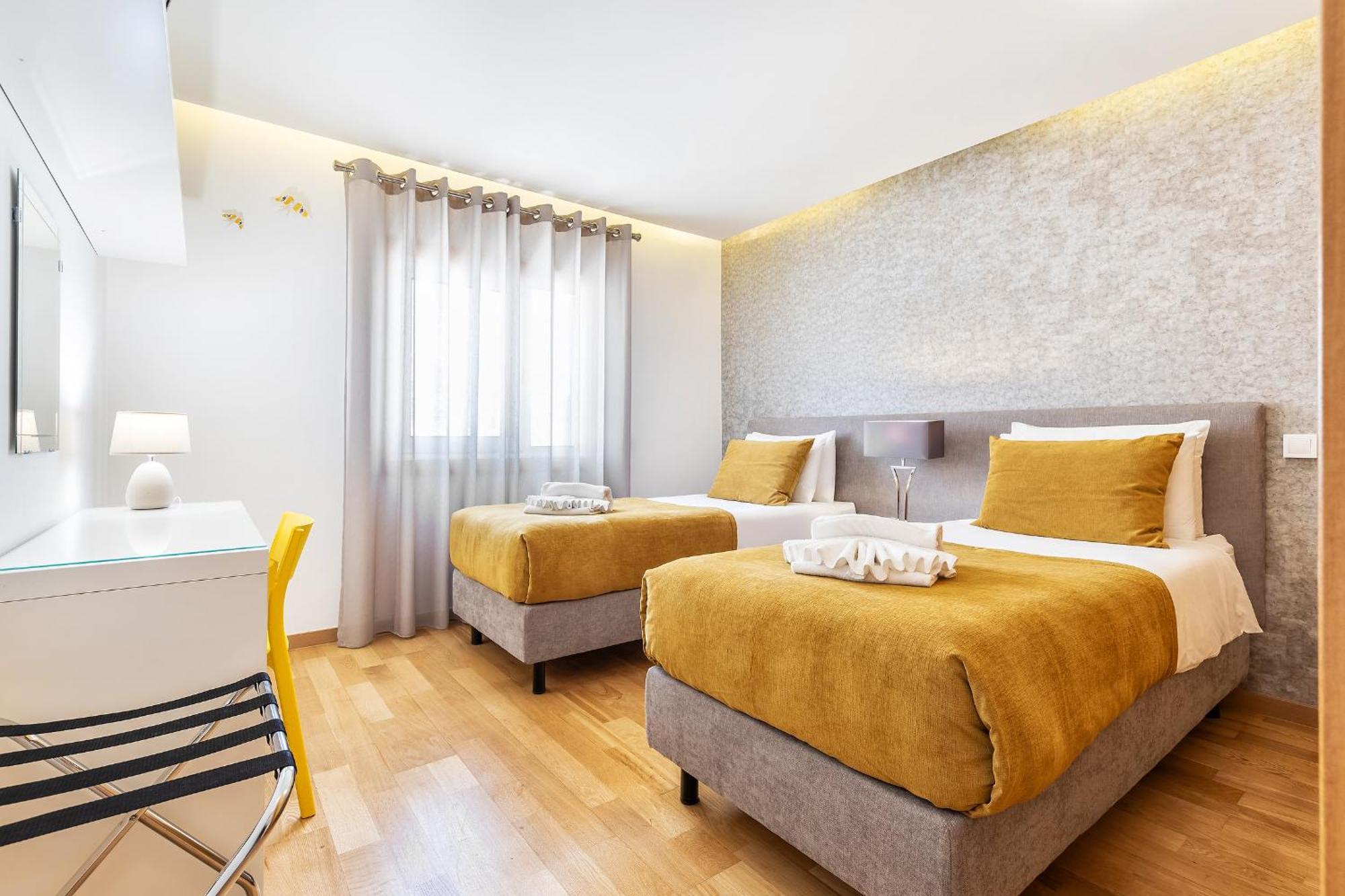 Garden Hill Relax & Old Town By Ocvillas Albufeira Exteriör bild