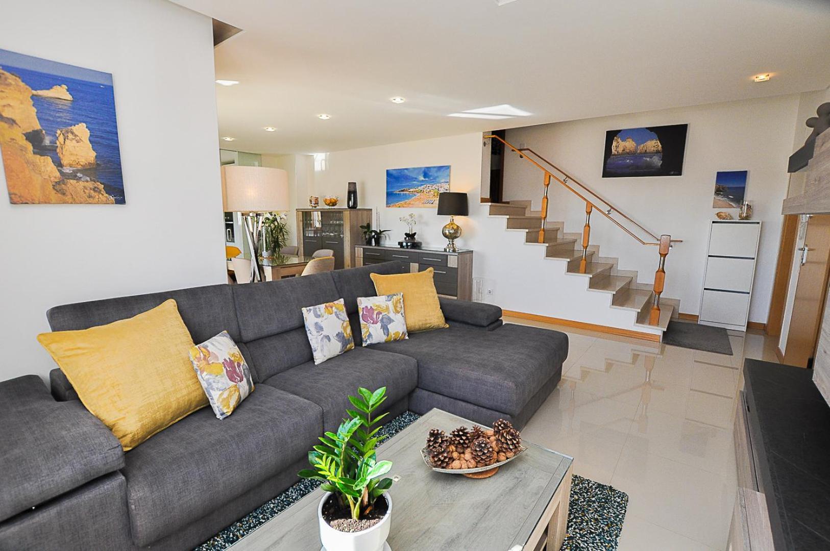 Garden Hill Relax & Old Town By Ocvillas Albufeira Exteriör bild