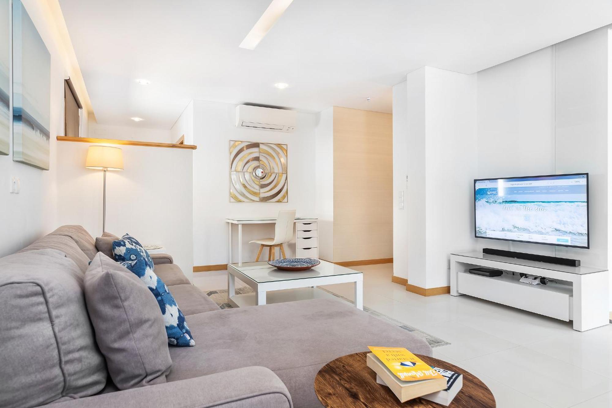 Garden Hill Relax & Old Town By Ocvillas Albufeira Exteriör bild