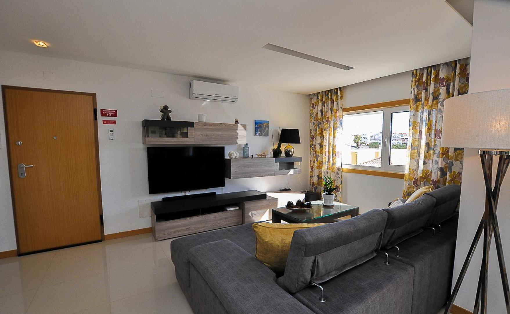 Garden Hill Relax & Old Town By Ocvillas Albufeira Exteriör bild