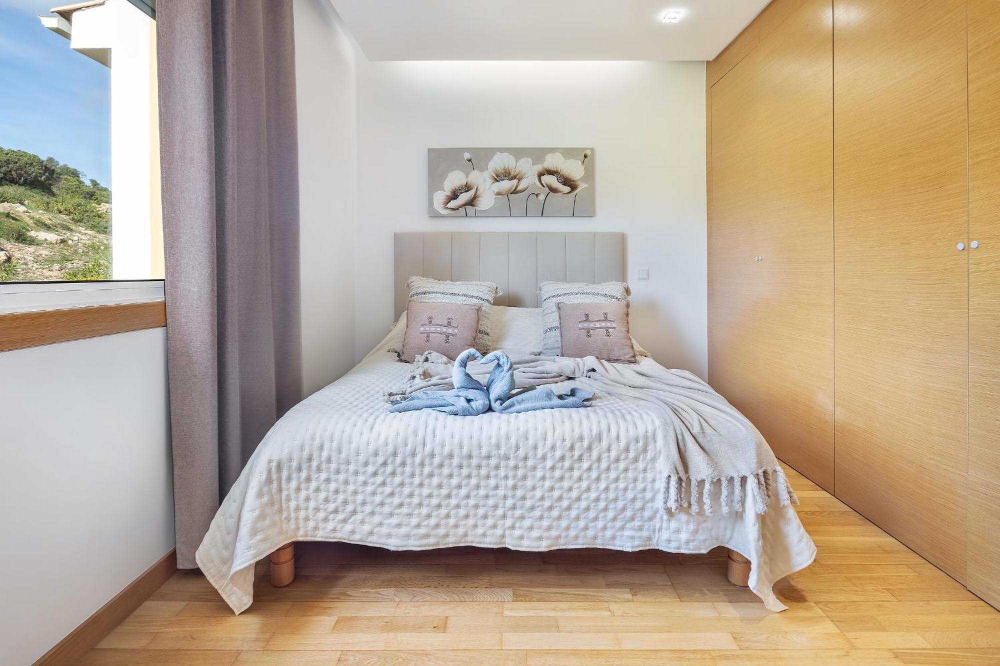 Garden Hill Relax & Old Town By Ocvillas Albufeira Exteriör bild
